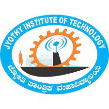 Jyothy Institute of Technology Logo